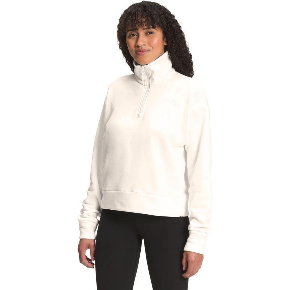 The North Face 1/4 Zip Pullover